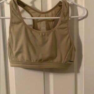 Patagonia sports bra M